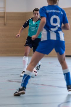 Bild 234 - C-Juniorinnen Kreismeisterschaft OD/RZ
